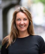 Esther Ruigrok van de Werve